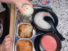 -炭舍干锅(华发商都店)