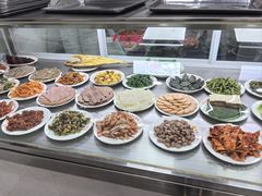 -顺通大冷面(总店)