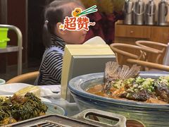 -小土豆北方菜馆(方庄店)