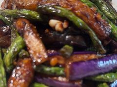 -小杨烤肉(朱雀店)