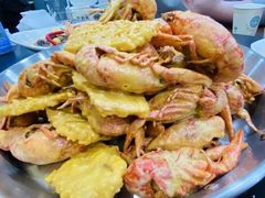 -呆虾王龙虾馆(南湖总店)