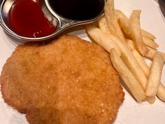 -德大西餐社