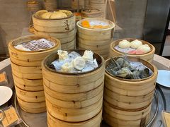 -南湖宾馆·鸳湖阁全日制餐厅