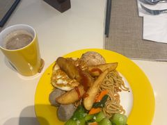 -帝企鹅自助餐厅•儿童岛•真企鹅(长隆企鹅酒店)