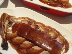 -大鸭梨烤鸭(枣园店)