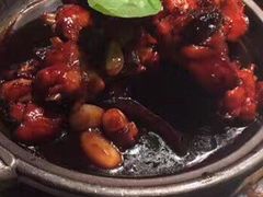 -外婆家(南开大悦城店)