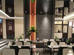 -何适山庄 ·可团建(水长城P2停车场店)