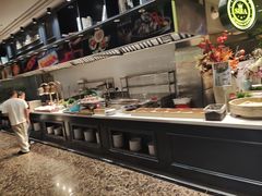 -SEA西雅图海鲜自助餐厅(海乐世界店)