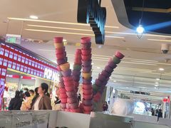 -Sweeney冰淇淋