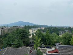 -鸡鸣赐茶(鸡鸣寺路店)