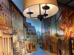 -领鲜活海鲜榴莲自助火锅(东门店)