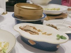 -食悦江南·淮扬菜·烤鸭(亚运村·惠新店)