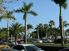 -黄金海岸环岛路