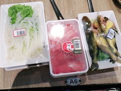 -野妹经典火锅(民治店)