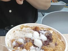 -暮雪亭（刨冰 · 糖水）(莲花路口店)