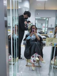 -CUT CUT Hair Salon