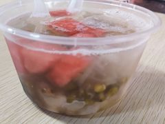 石花膏-爱啊石花膏