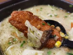 -阿香米线(北京大兴凯德MALL店)
