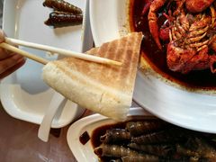 -有位虾匠·香辣蟹·小龙虾(李村店)