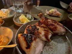 蜂蜜烤鸡-BOR Eatery(安福路店)