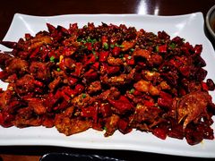 重庆辣子鸡-望京一号(菜户营店)