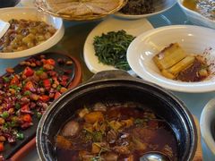 -阿斯牛牛·凉山菜(新会展店)
