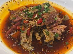 -小四川菜馆(托乐嘉店)