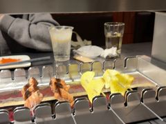 -很久以前羊肉串(朝阳路店)