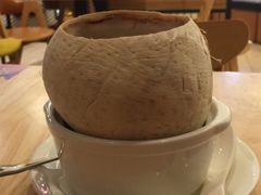 -满记甜品(苏州中心店)