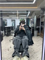 -奈川烫染Salon