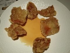 -奉天小馆·非遗东北菜(济南万象城店)