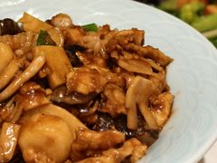 八珍豆腐-大铁勺新津菜(熙悦汇店)