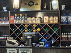 -厚味居炙子烤肉·清真(天桥南纬路店)