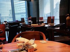 -广州富力君悦大酒店·凯菲厅