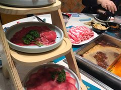 -五星桥原切肥牛火锅(怀德桥店)