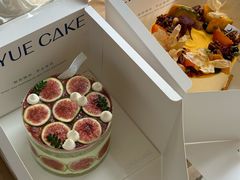 -ZIYUE CAKE线上店