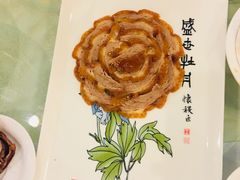 -北京全聚德(西客站店)
