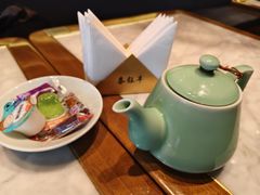 -泰钰丰烤鸭.天津菜(开发区店)