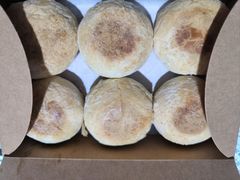 虾仁鲜肉月饼-梦菲思饼屋(瑞金宾馆店)