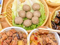 -懒谈秦市井羊肉馆(光谷青年城店)