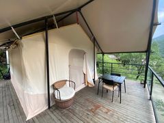 -北京山里寒舍度假酒店