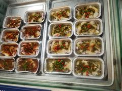 -蚝英雄·鲜蚝自助专门店(洋桥店)