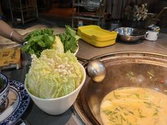-贺庄·活鱼馆(珠吉路店)