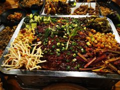 -集味齐传统美食餐厅(狮山公园店)