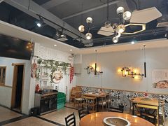 -鲜呦蒸汽石锅鱼(北辰路店)