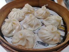 -馋三尺蟹粉小笼(人民广场店)