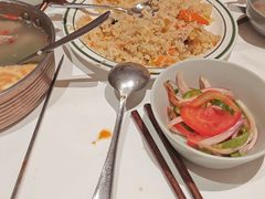 -香料集市新疆餐厅·清真聚餐(成都远洋太古里店)