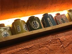-老客家·客家菜(万达店)