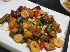 -新雅粤菜馆(南京东路店)