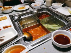 -海底捞火锅(公益西桥店)